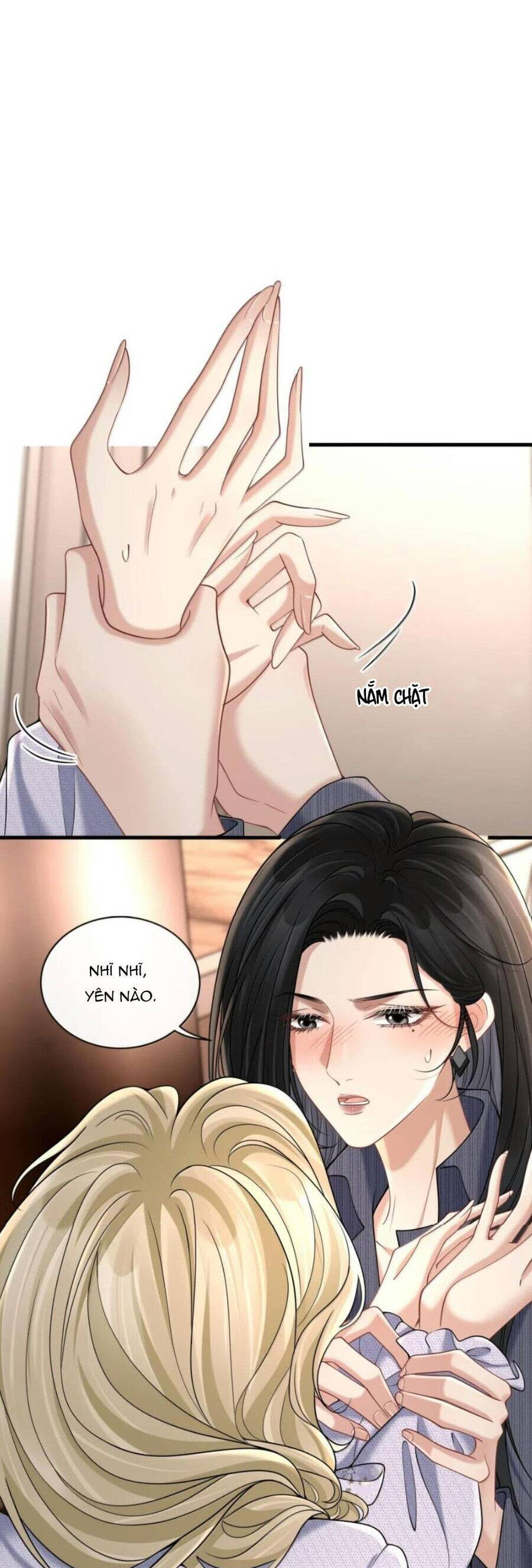 Người Tình Nguy Hiểm Chap 40 - Next Chap 41