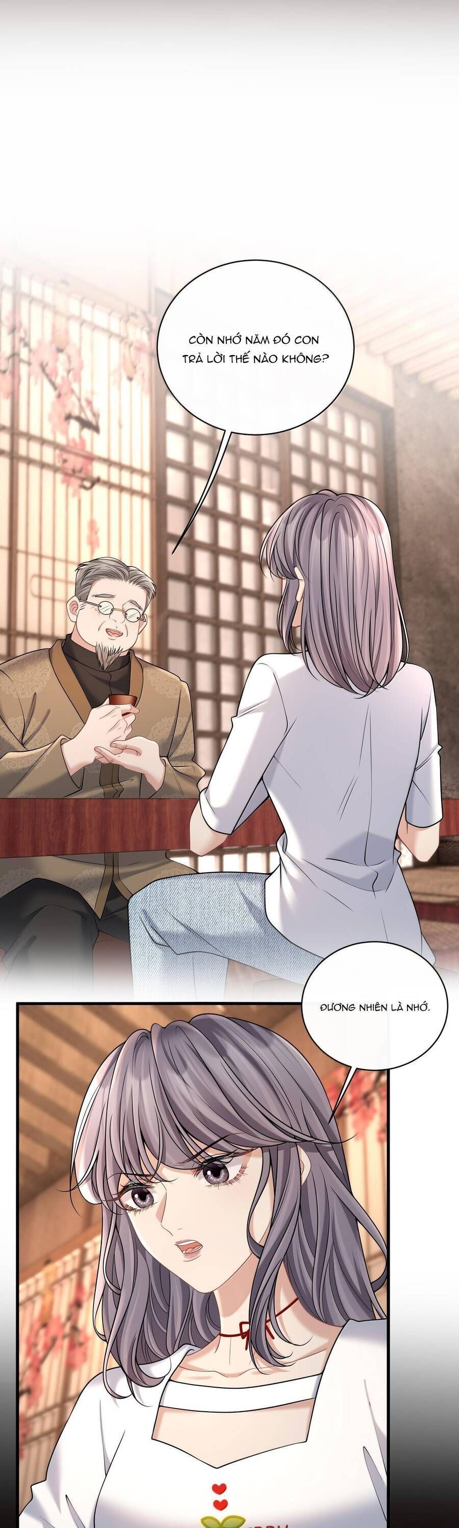 Người Tình Nguy Hiểm Chap 41 - Next Chap 42