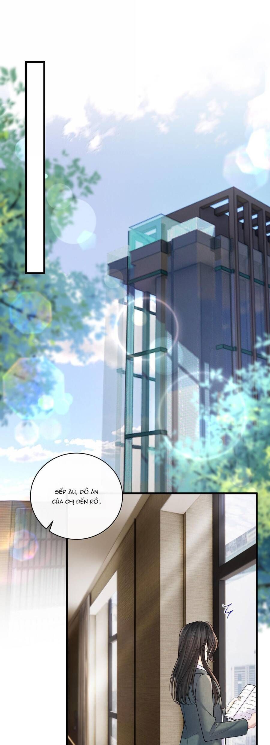 Người Tình Nguy Hiểm Chap 41 - Next Chap 42