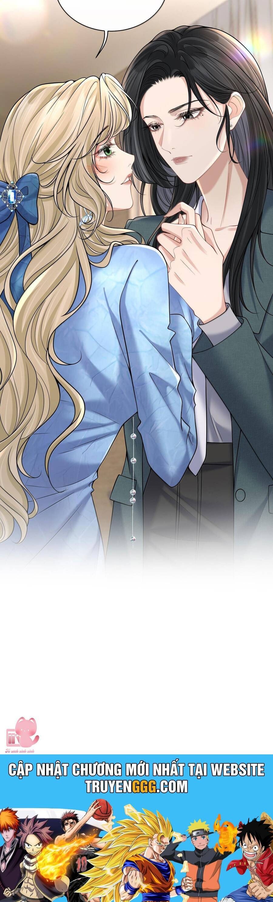 Người Tình Nguy Hiểm Chap 41 - Next Chap 42