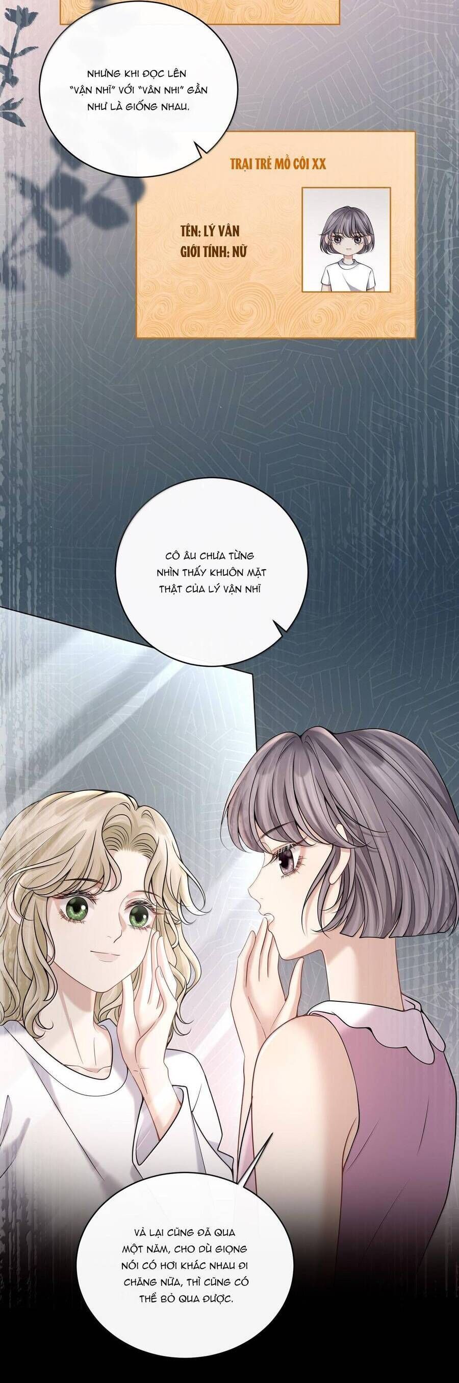 Người Tình Nguy Hiểm Chap 41 - Next Chap 42