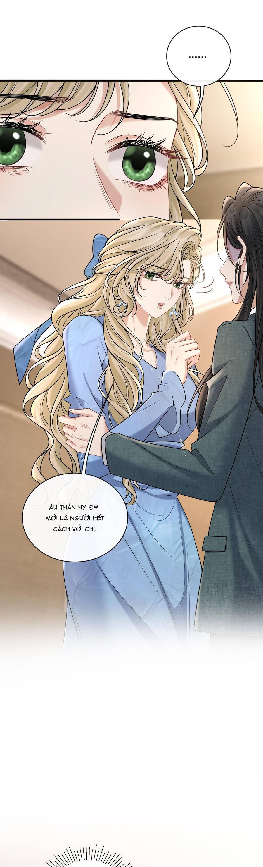 Người Tình Nguy Hiểm Chap 42 - Next Chap 43
