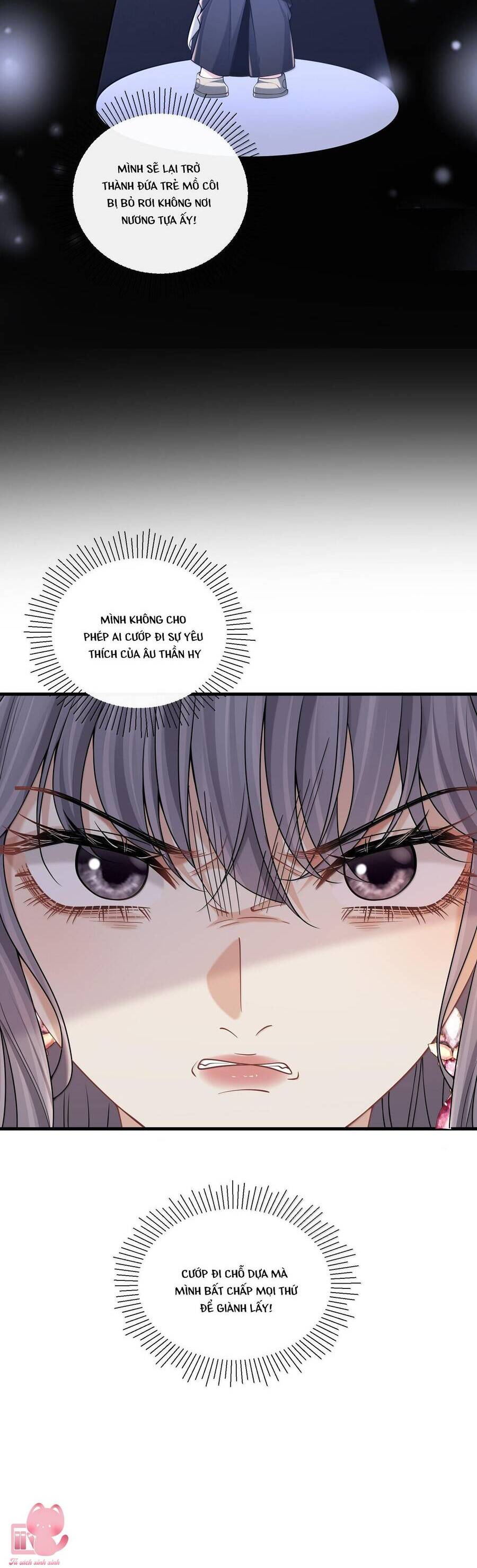 Người Tình Nguy Hiểm Chap 42 - Next Chap 43