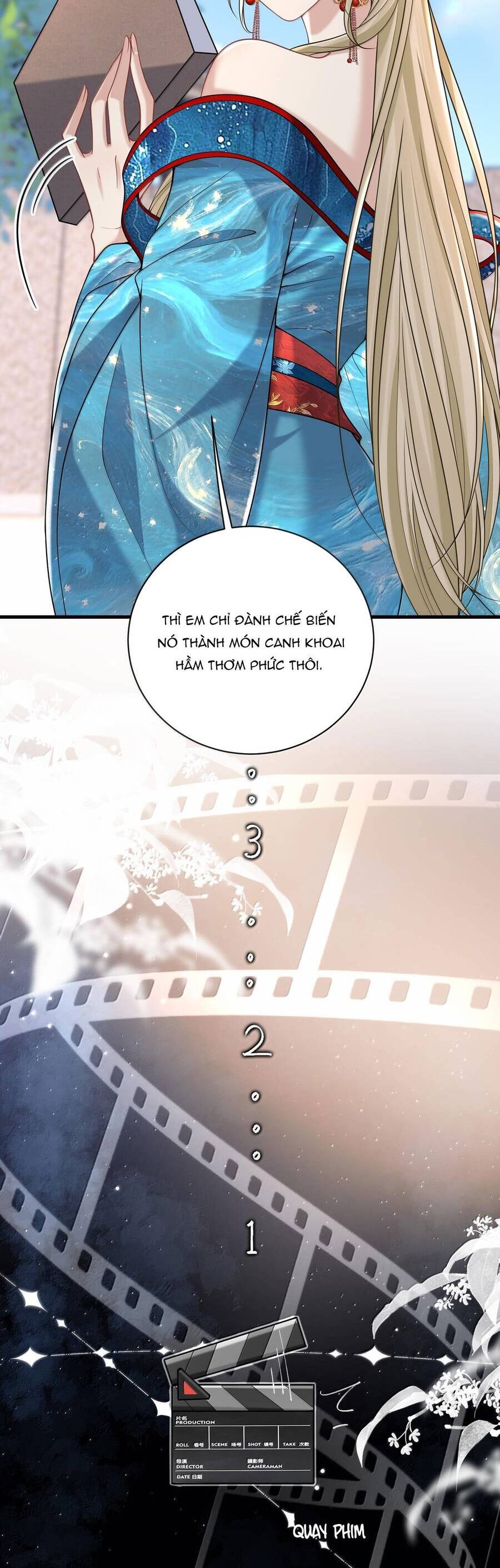 Người Tình Nguy Hiểm Chap 43 - Next Chap 44