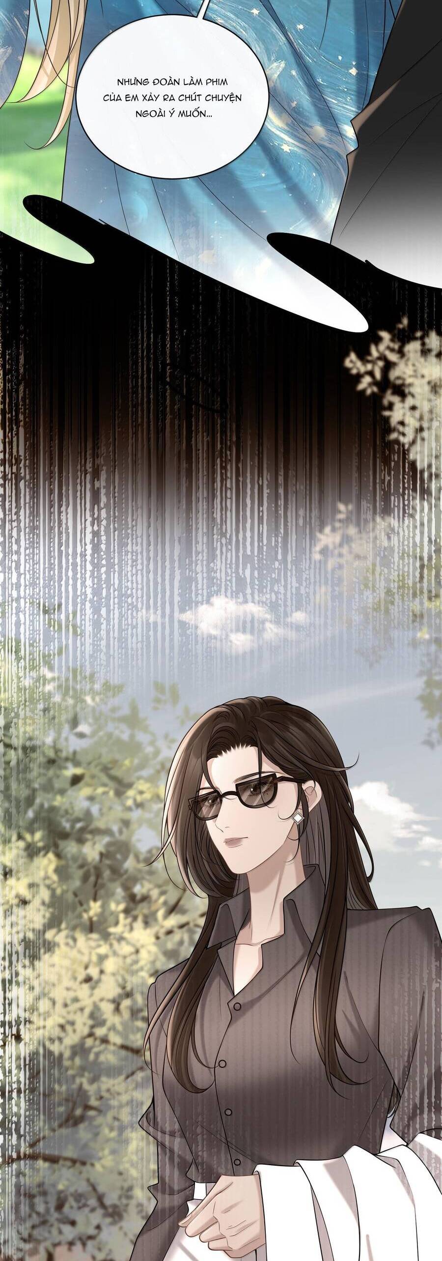 Người Tình Nguy Hiểm Chap 44 - Next Chap 45