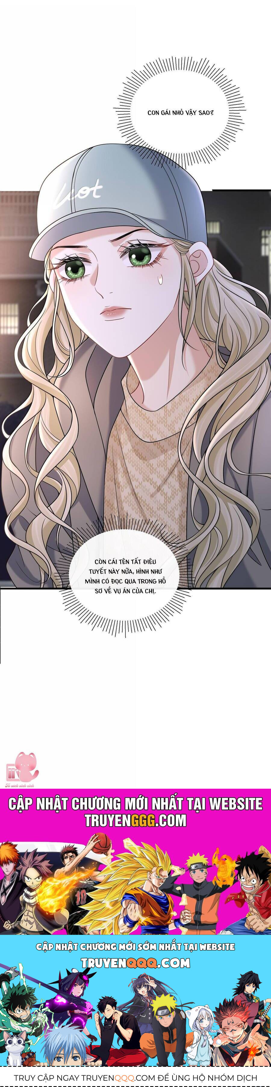 Người Tình Nguy Hiểm Chap 44 - Next Chap 45