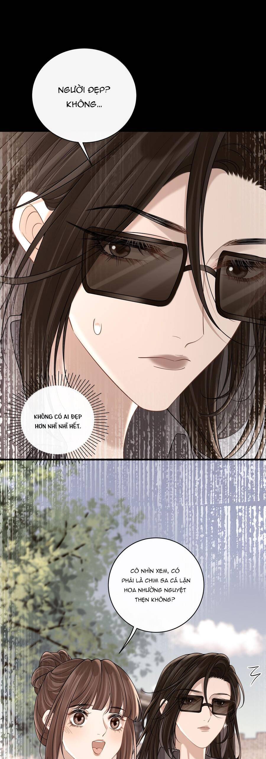 Người Tình Nguy Hiểm Chap 44 - Next Chap 45