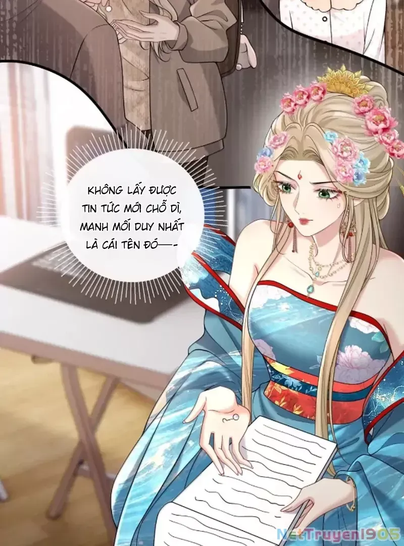 Người Tình Nguy Hiểm Chap 45 - Next Chap 46