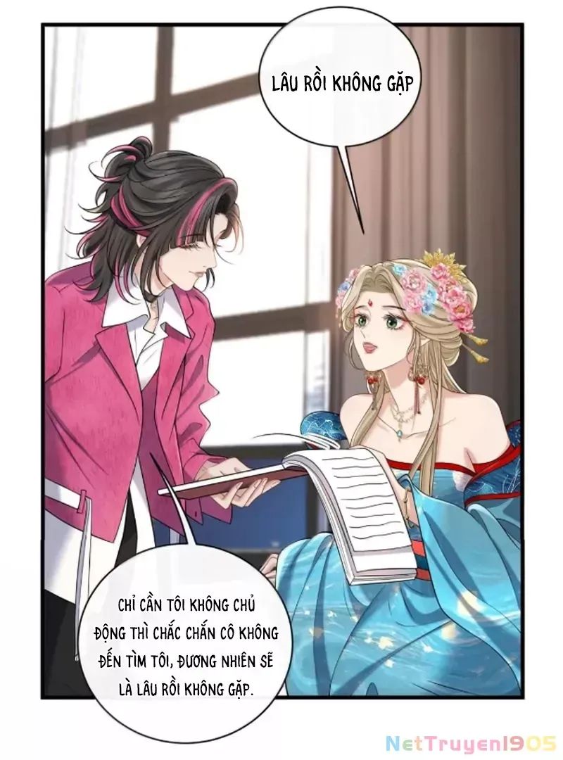 Người Tình Nguy Hiểm Chap 45 - Next Chap 46