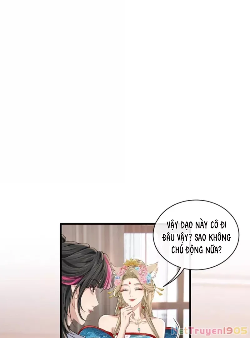 Người Tình Nguy Hiểm Chap 45 - Next Chap 46