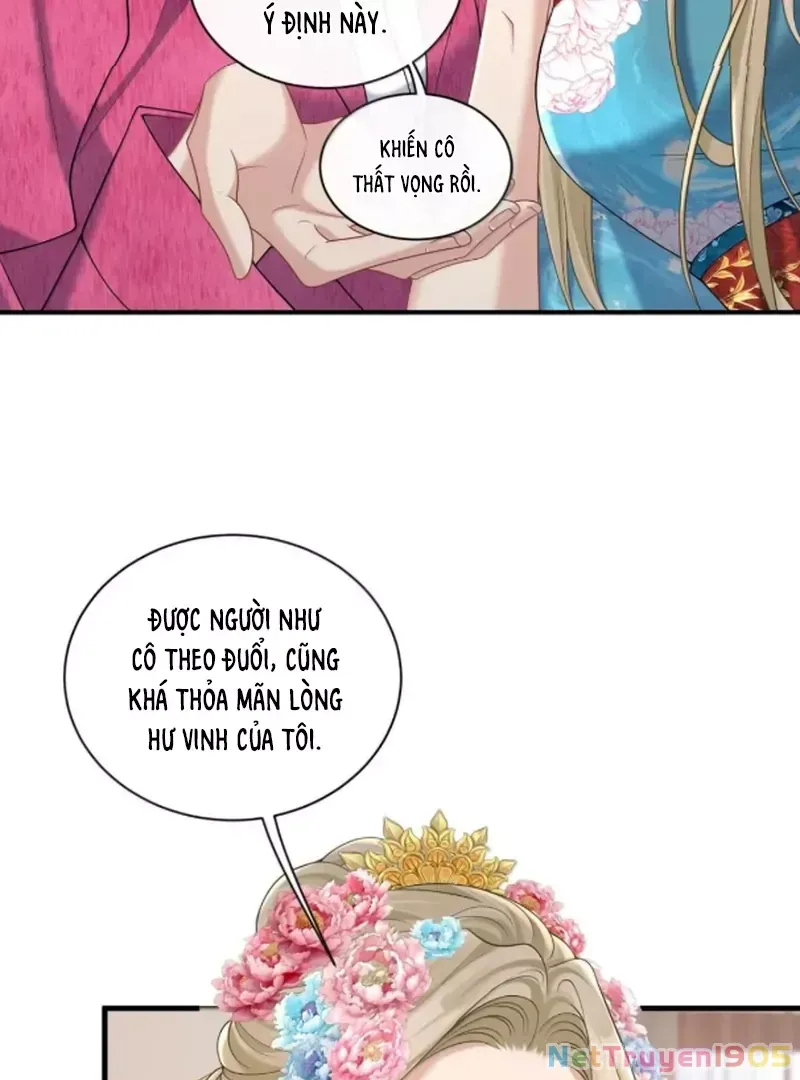 Người Tình Nguy Hiểm Chap 45 - Next Chap 46