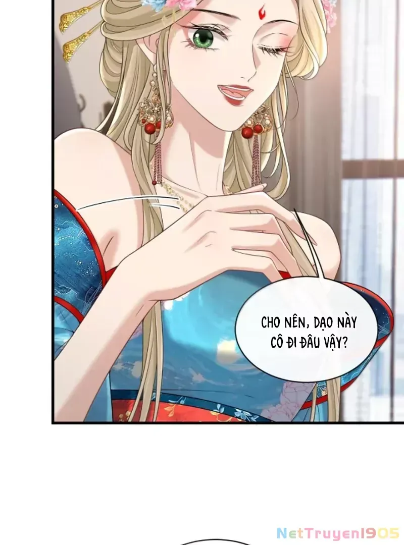 Người Tình Nguy Hiểm Chap 45 - Next Chap 46