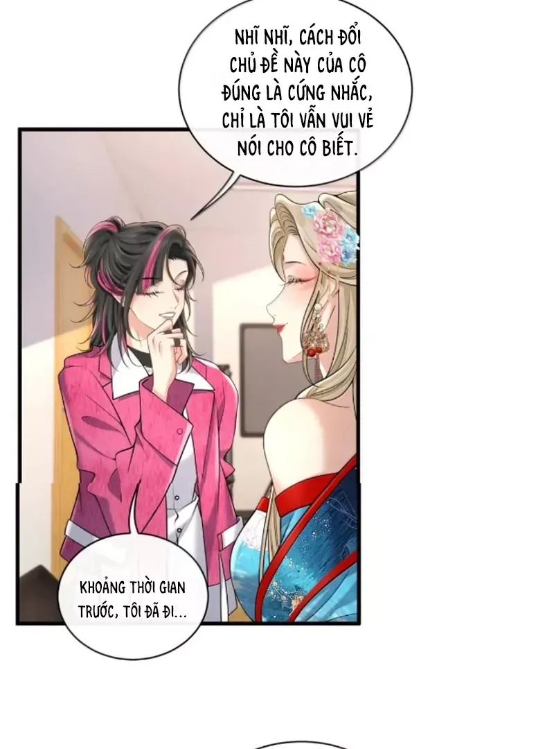 Người Tình Nguy Hiểm Chap 45 - Next Chap 46