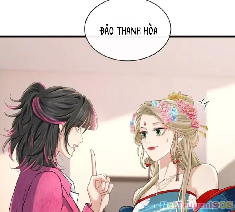 Người Tình Nguy Hiểm Chap 45 - Next Chap 46