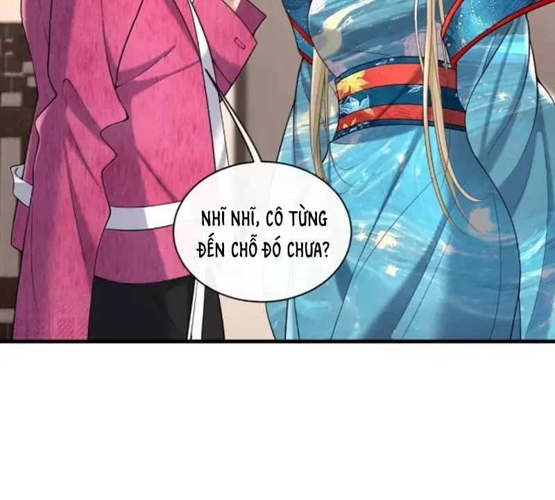 Người Tình Nguy Hiểm Chap 45 - Next Chap 46