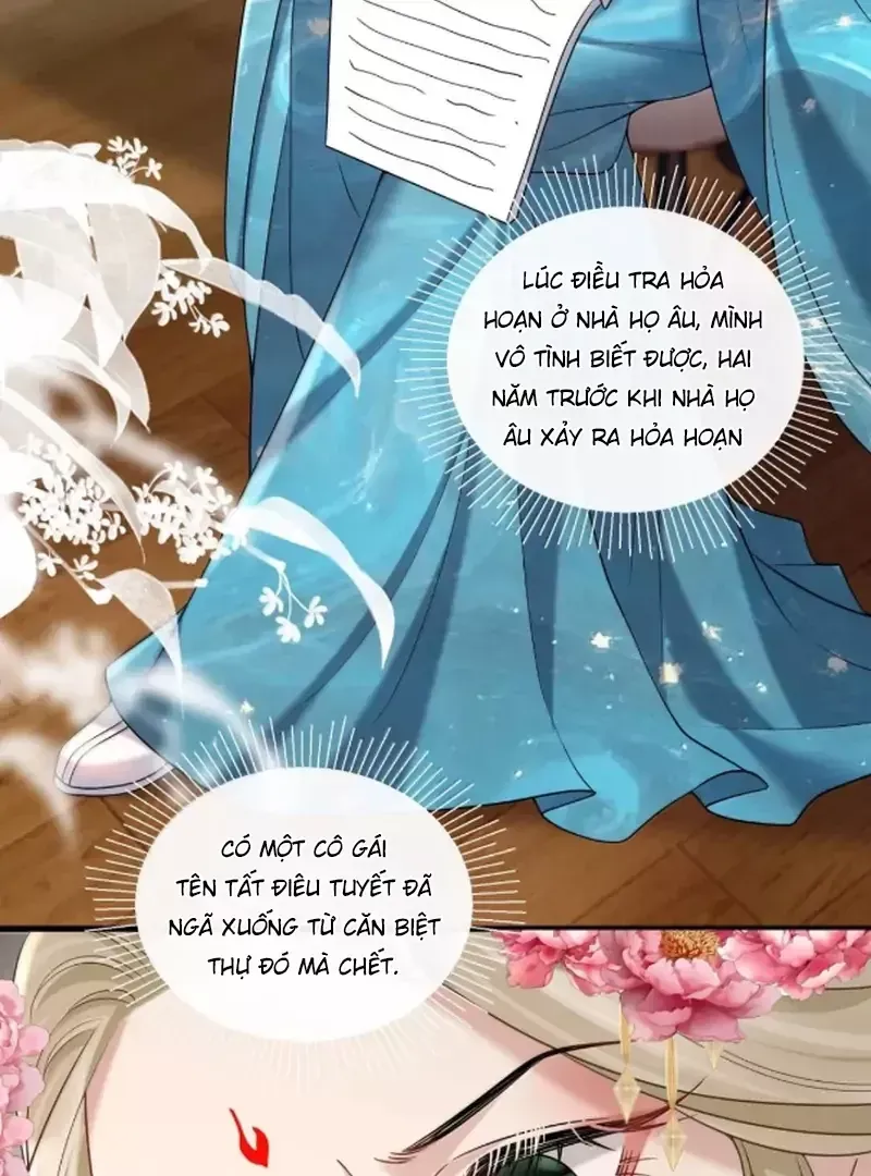 Người Tình Nguy Hiểm Chap 45 - Next Chap 46