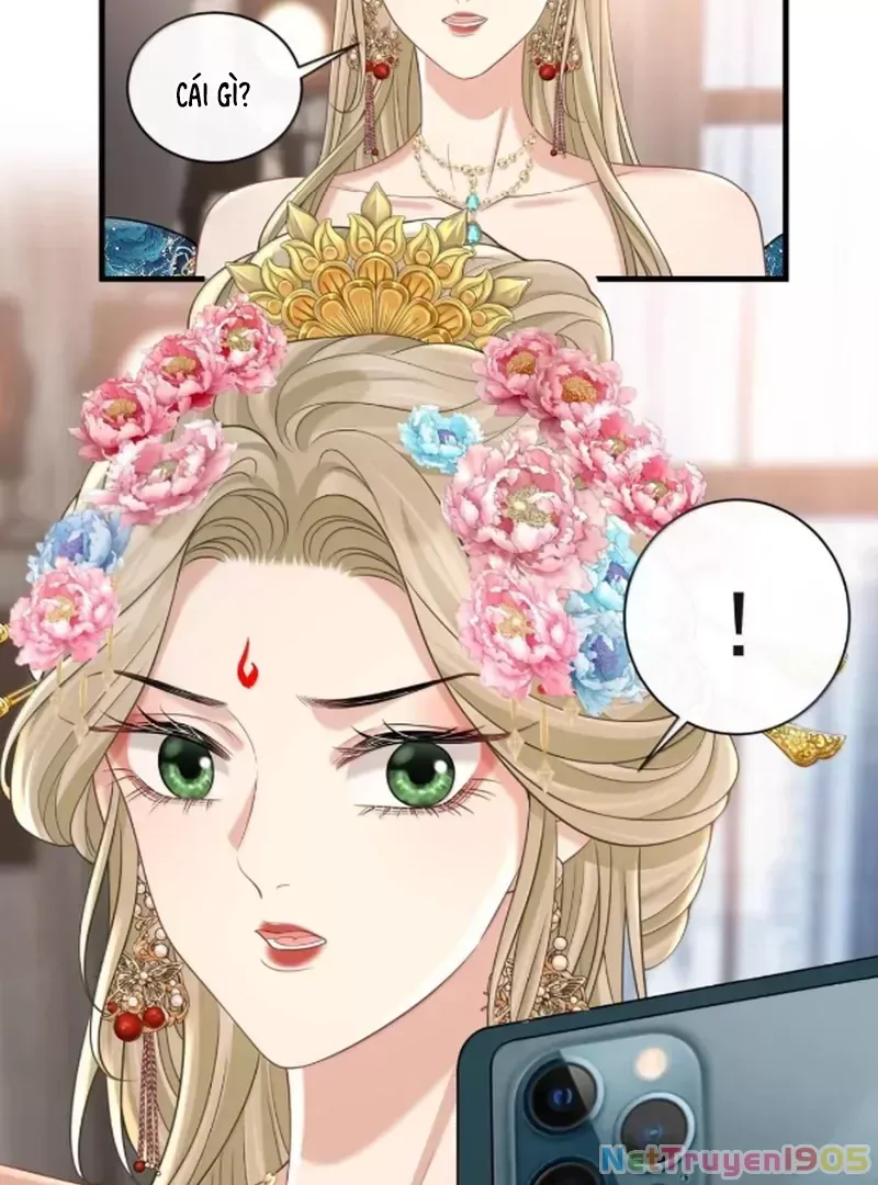 Người Tình Nguy Hiểm Chap 45 - Next Chap 46