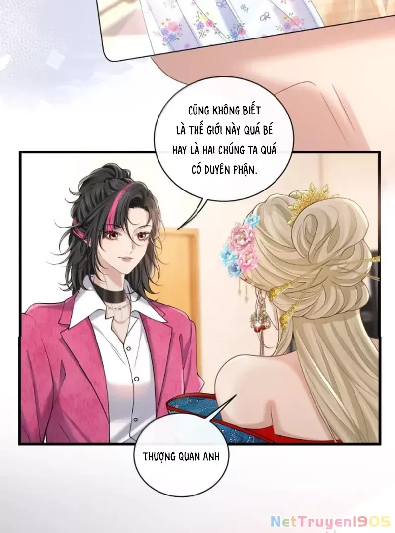 Người Tình Nguy Hiểm Chap 45 - Next Chap 46