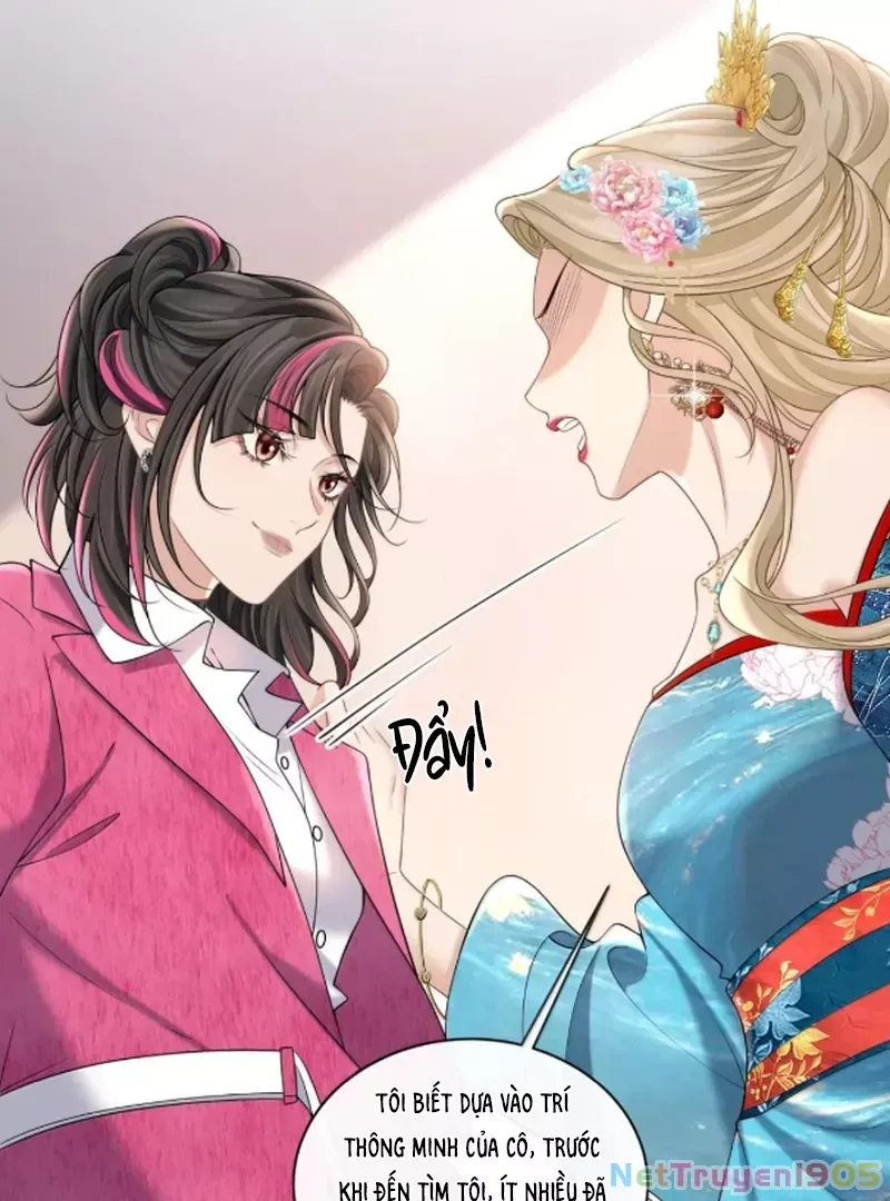 Người Tình Nguy Hiểm Chap 45 - Next Chap 46