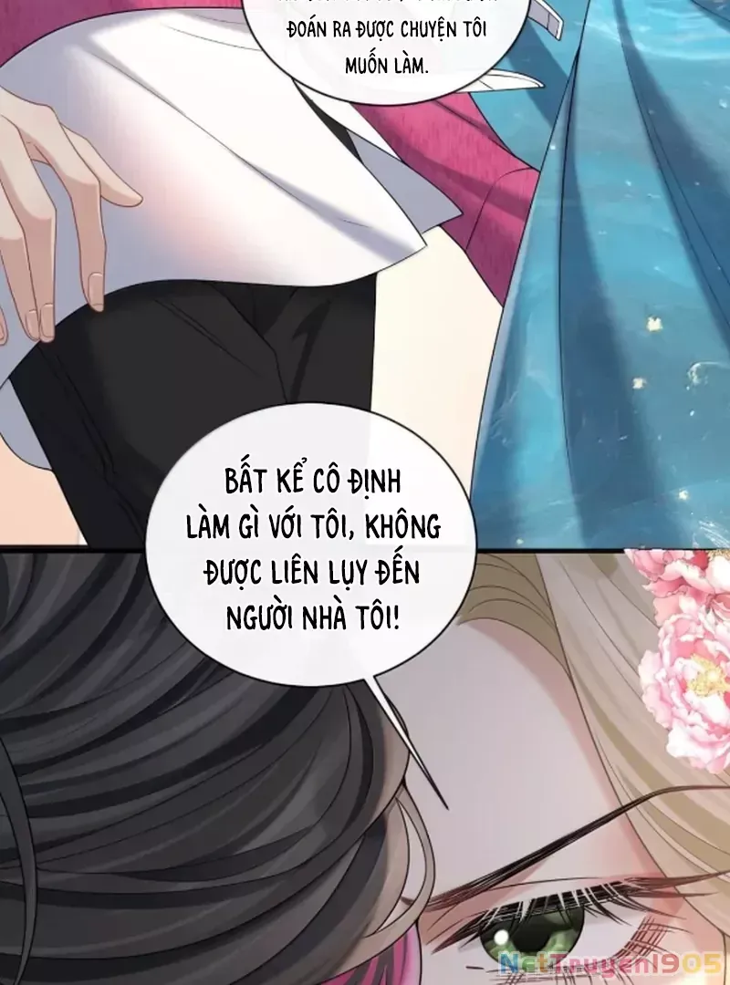 Người Tình Nguy Hiểm Chap 45 - Next Chap 46