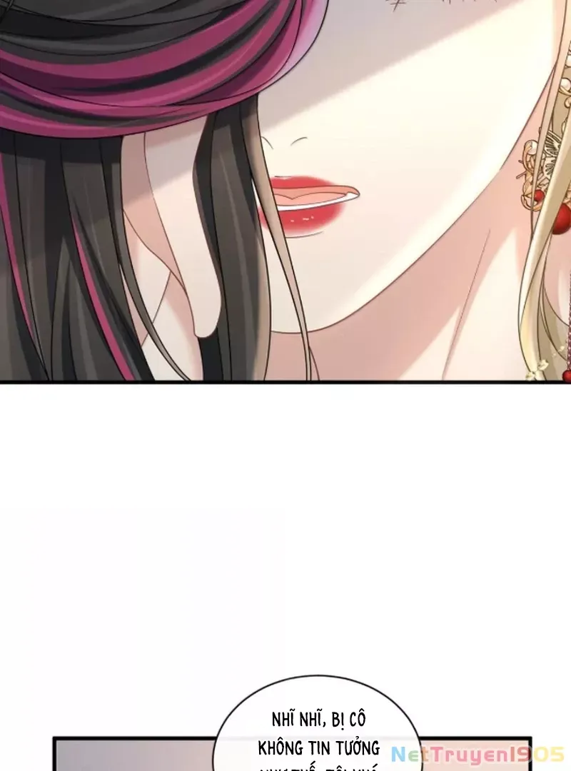 Người Tình Nguy Hiểm Chap 45 - Next Chap 46