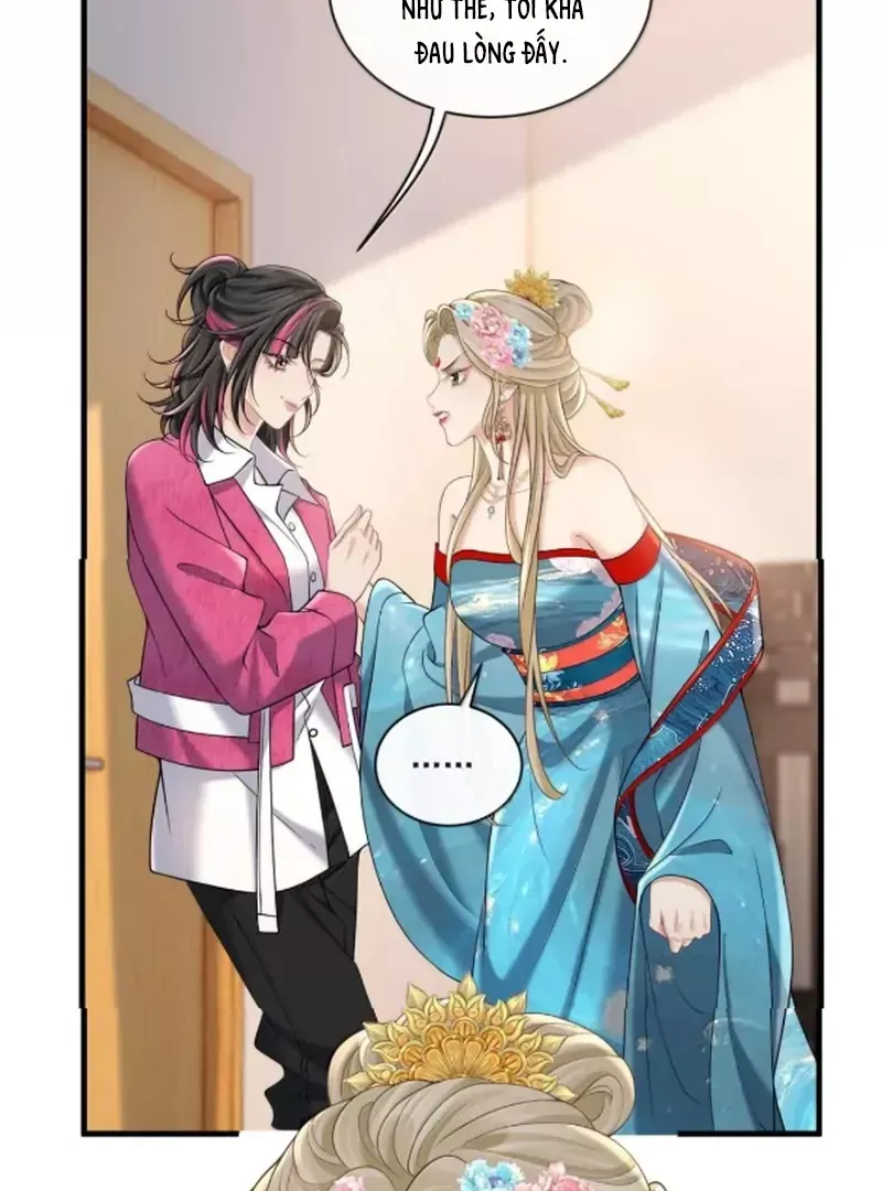 Người Tình Nguy Hiểm Chap 45 - Next Chap 46
