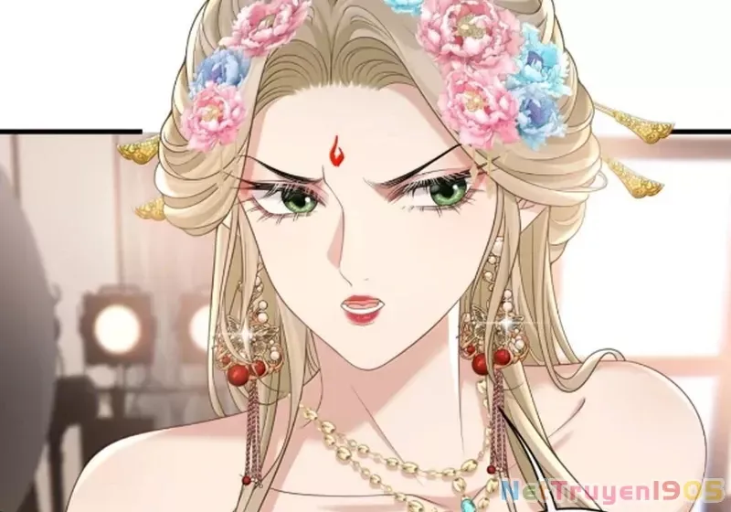 Người Tình Nguy Hiểm Chap 45 - Next Chap 46