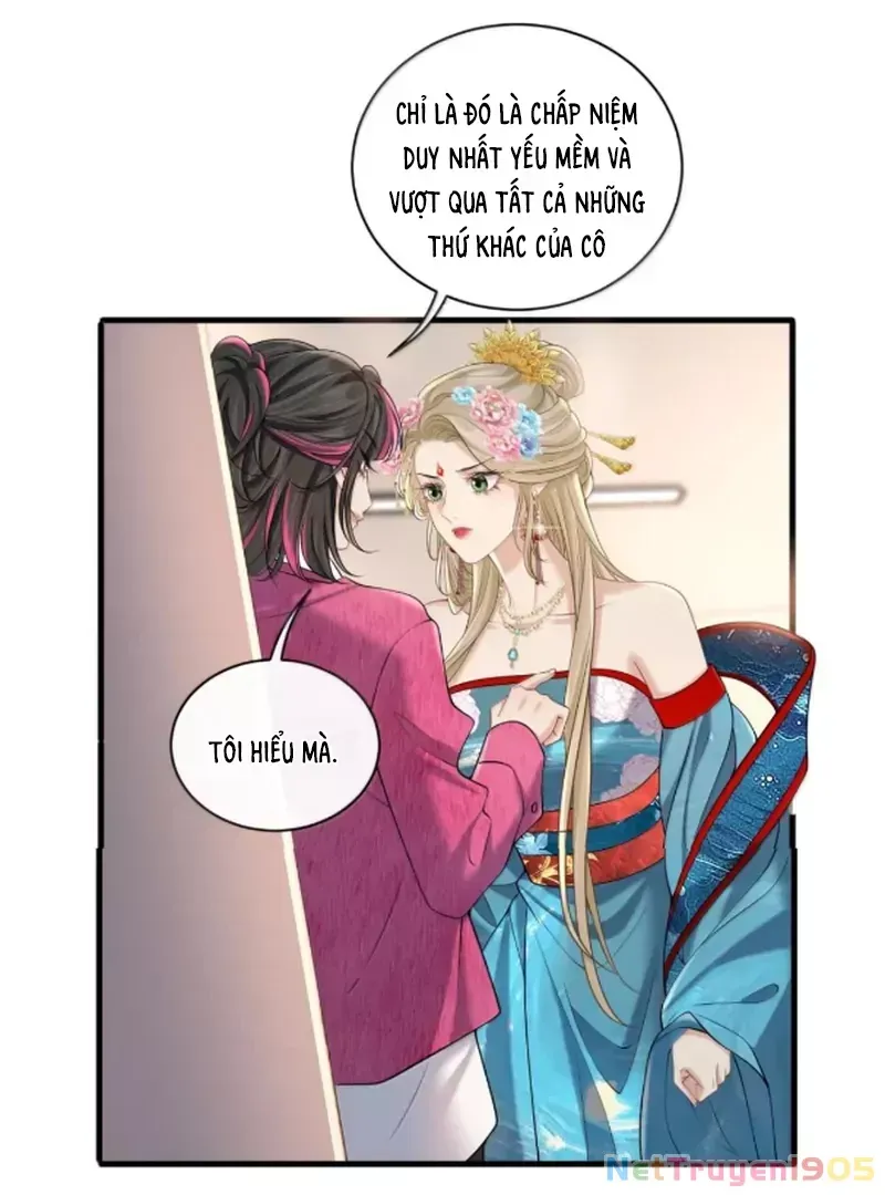 Người Tình Nguy Hiểm Chap 45 - Next Chap 46