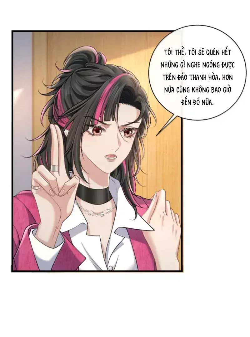 Người Tình Nguy Hiểm Chap 45 - Next Chap 46