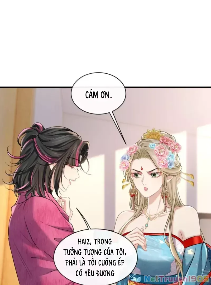 Người Tình Nguy Hiểm Chap 45 - Next Chap 46