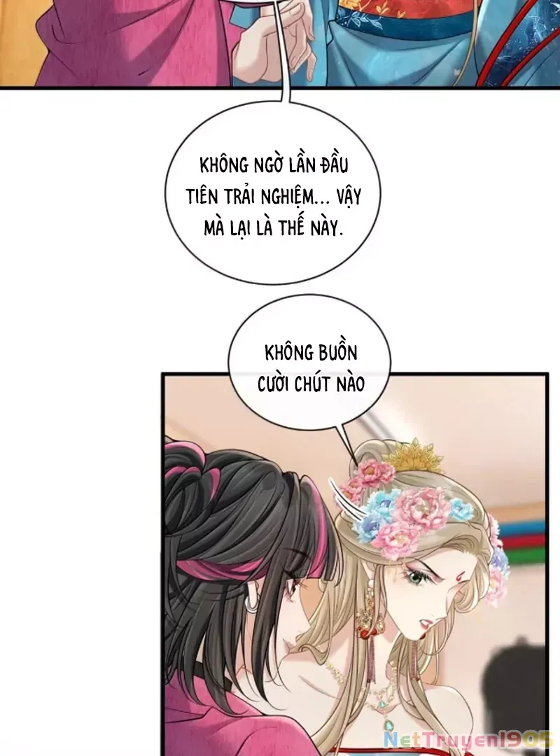 Người Tình Nguy Hiểm Chap 45 - Next Chap 46