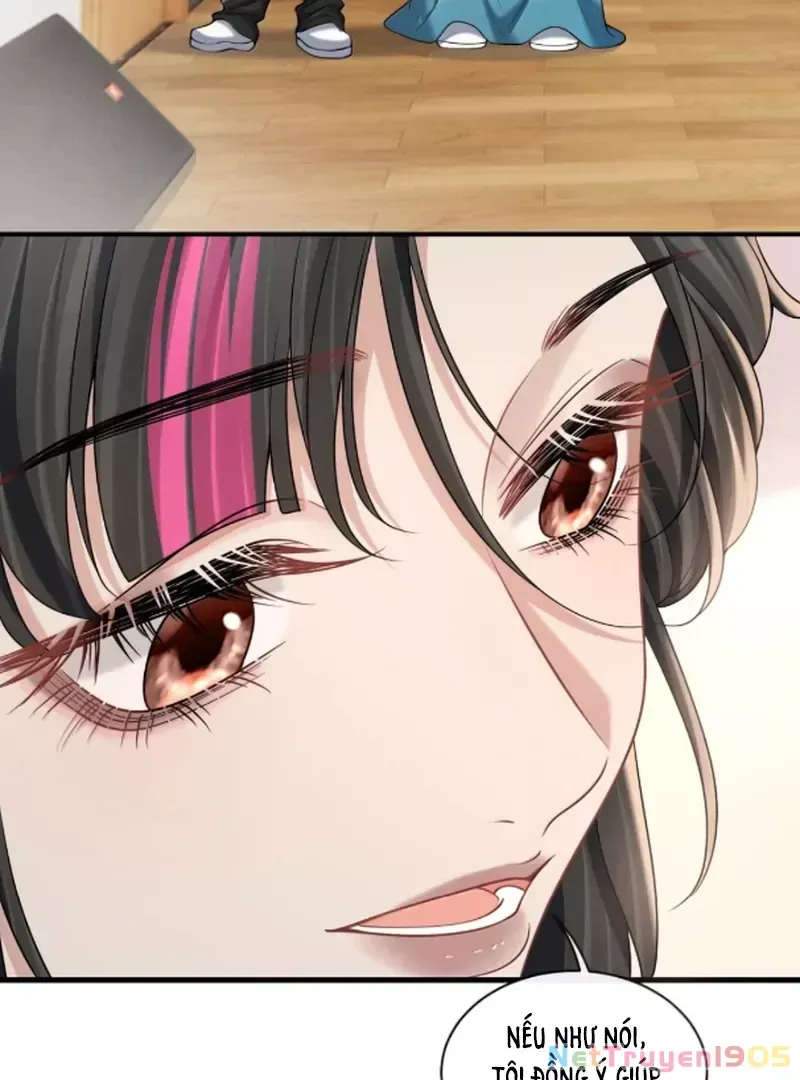 Người Tình Nguy Hiểm Chap 45 - Next Chap 46