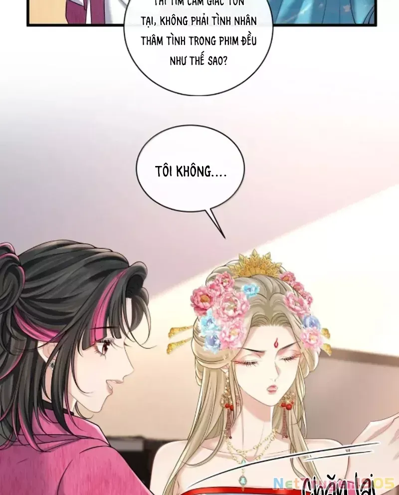 Người Tình Nguy Hiểm Chap 45 - Next Chap 46
