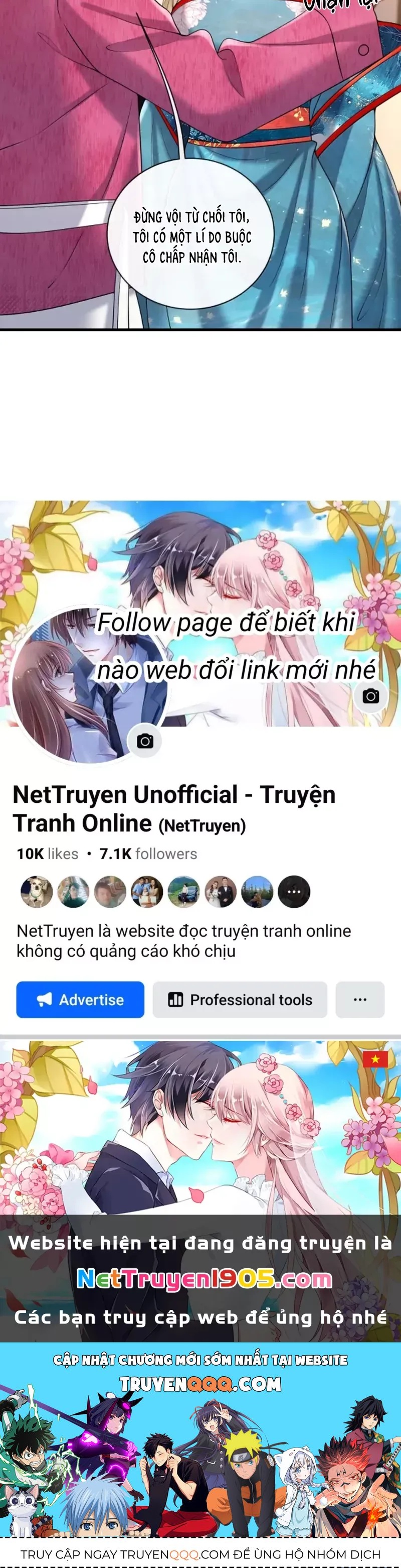 Người Tình Nguy Hiểm Chap 45 - Next Chap 46
