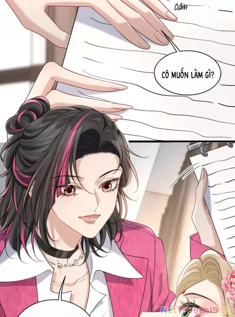 Người Tình Nguy Hiểm Chap 45 - Next Chap 46