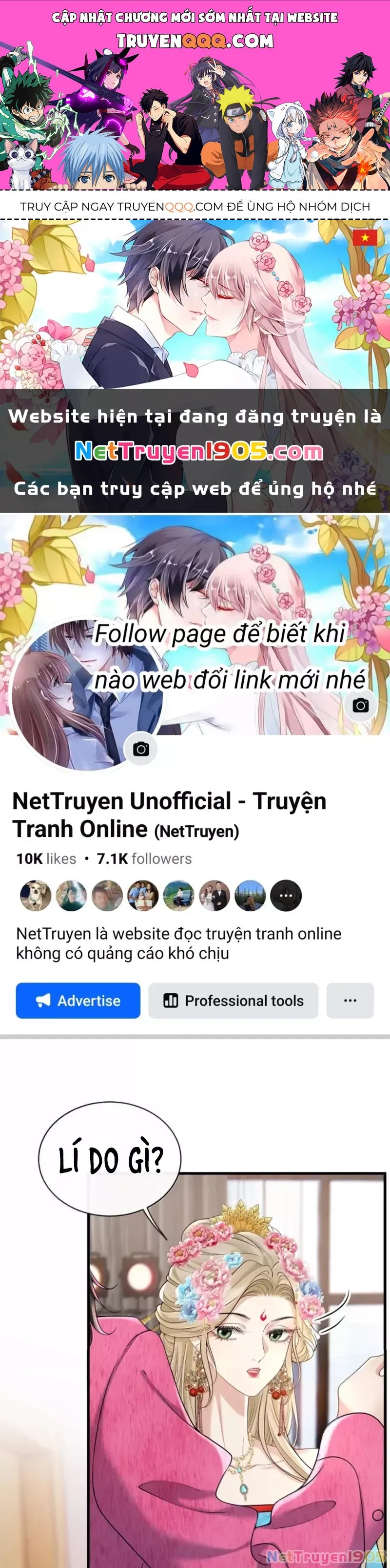 Người Tình Nguy Hiểm Chap 46 - Next Chap 47