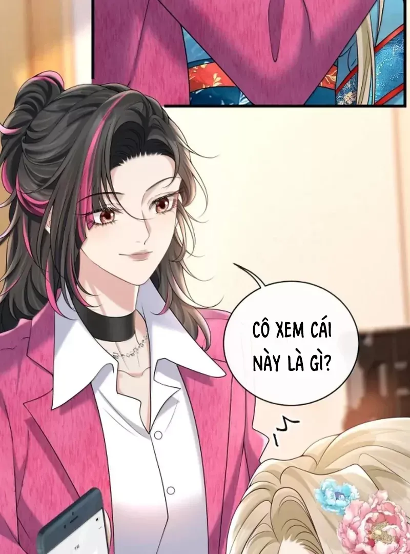 Người Tình Nguy Hiểm Chap 46 - Next Chap 47
