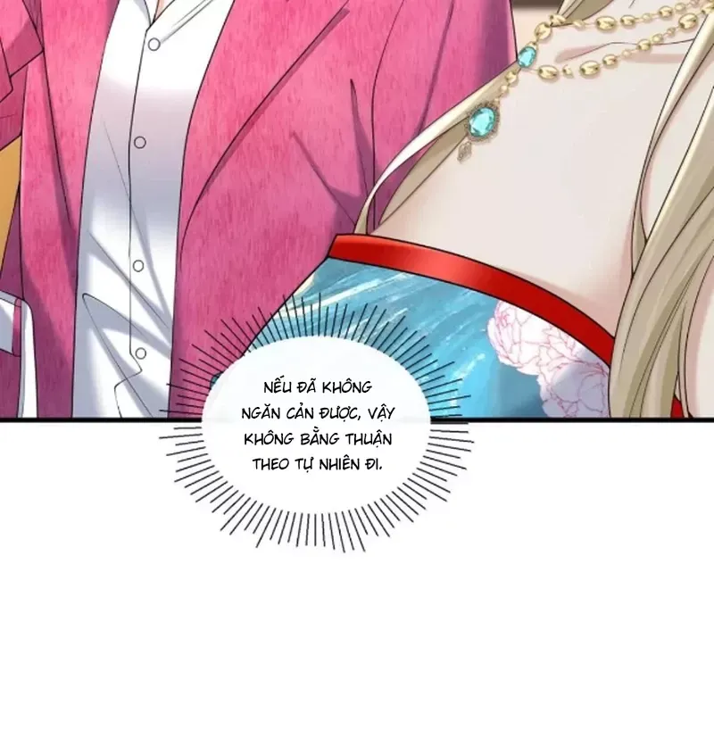Người Tình Nguy Hiểm Chap 46 - Next Chap 47