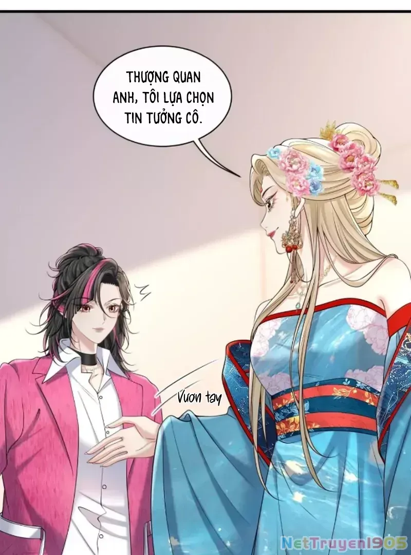 Người Tình Nguy Hiểm Chap 46 - Next Chap 47