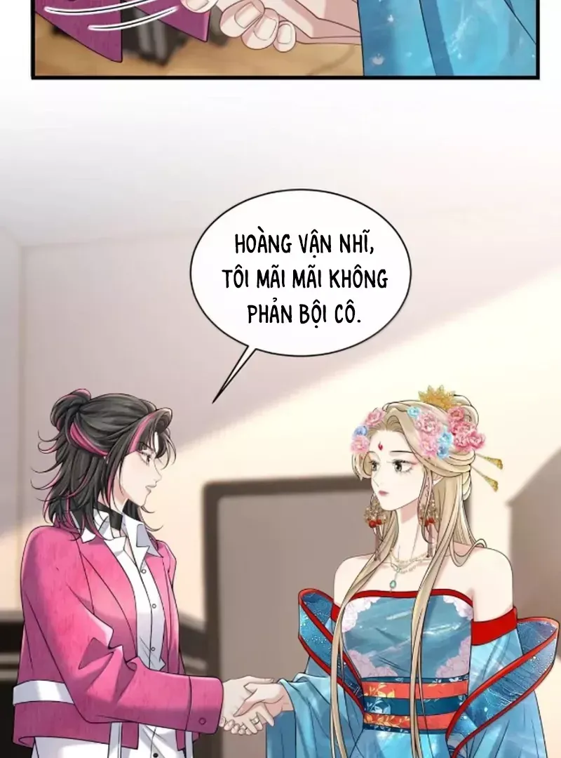 Người Tình Nguy Hiểm Chap 46 - Next Chap 47