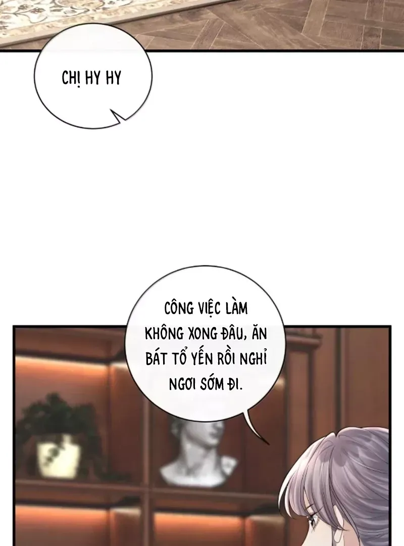 Người Tình Nguy Hiểm Chap 46 - Next Chap 47