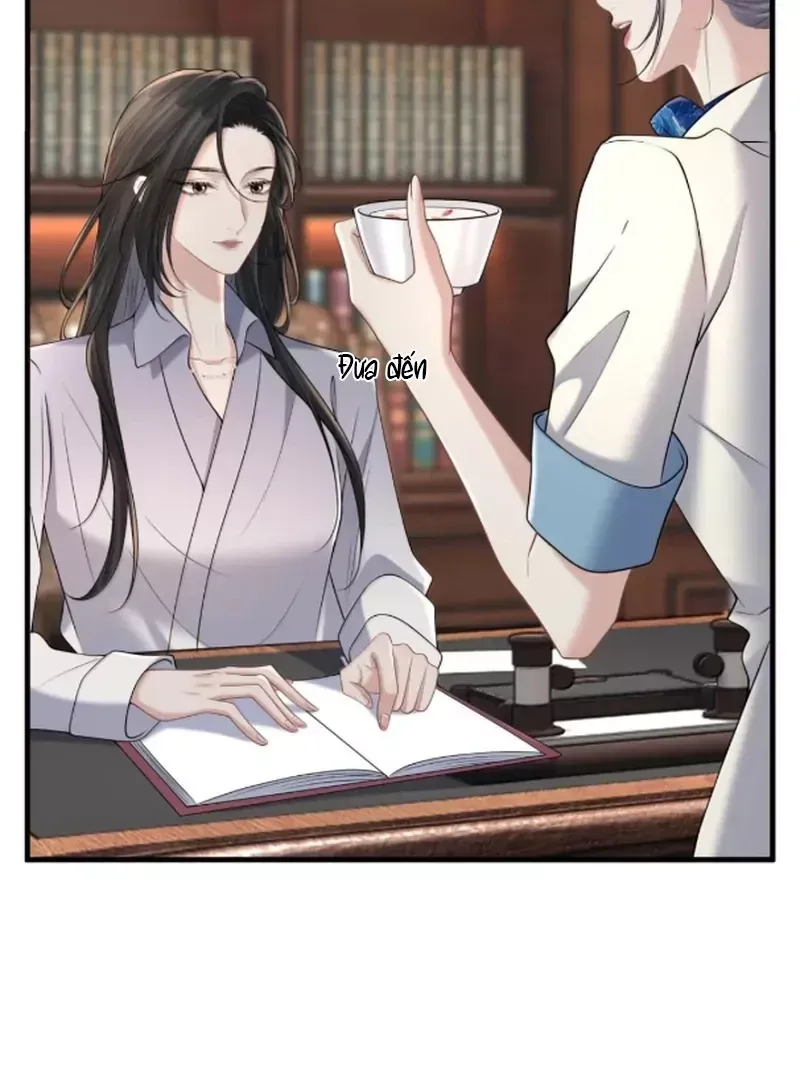 Người Tình Nguy Hiểm Chap 46 - Next Chap 47
