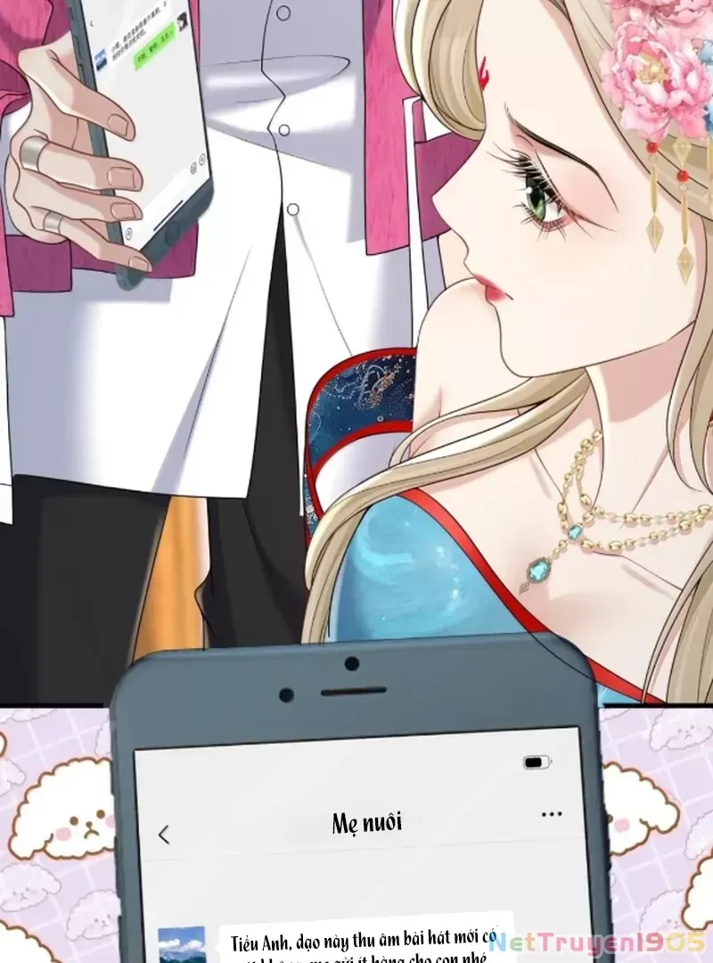 Người Tình Nguy Hiểm Chap 46 - Next Chap 47