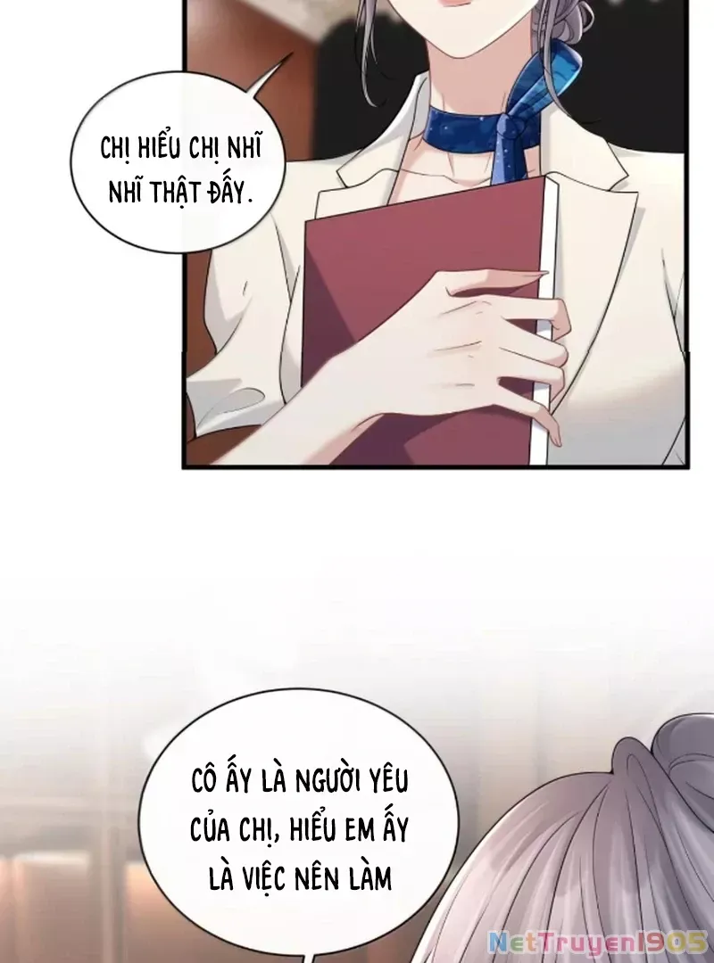 Người Tình Nguy Hiểm Chap 46 - Next Chap 47