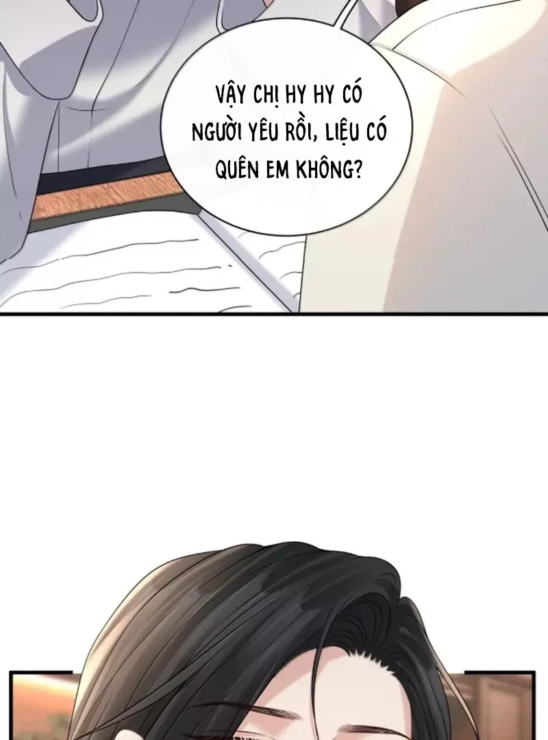 Người Tình Nguy Hiểm Chap 46 - Next Chap 47
