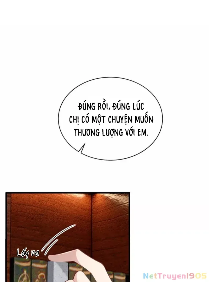 Người Tình Nguy Hiểm Chap 46 - Next Chap 47