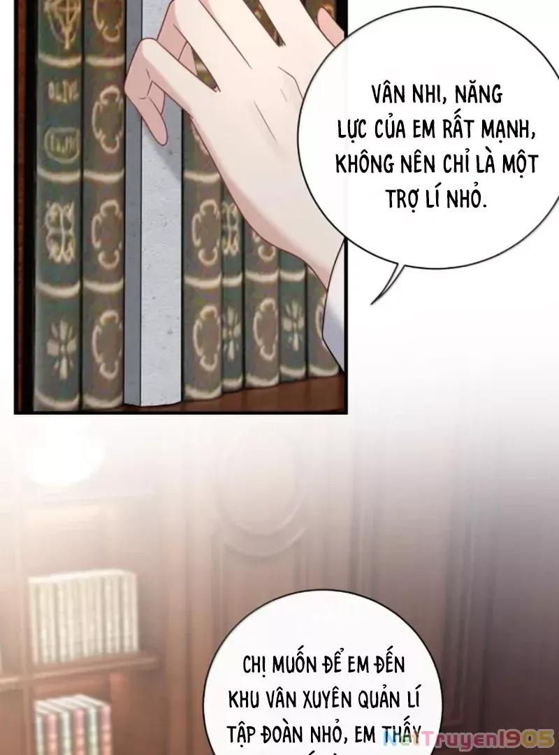 Người Tình Nguy Hiểm Chap 46 - Next Chap 47