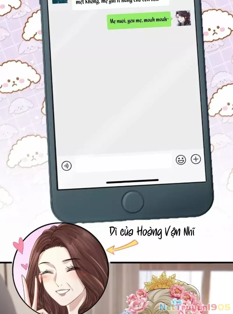 Người Tình Nguy Hiểm Chap 46 - Next Chap 47