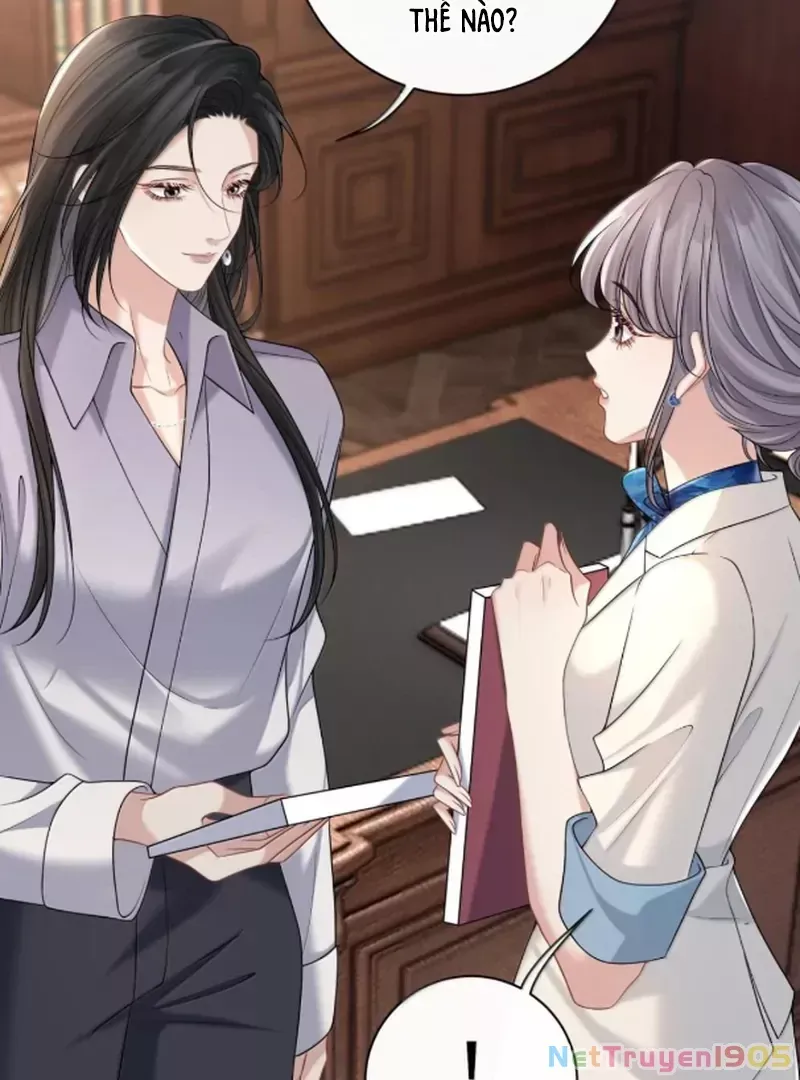 Người Tình Nguy Hiểm Chap 46 - Next Chap 47