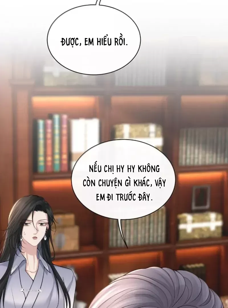 Người Tình Nguy Hiểm Chap 46 - Next Chap 47